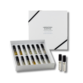 Discovery Kit - Laboratorio Olfattivo