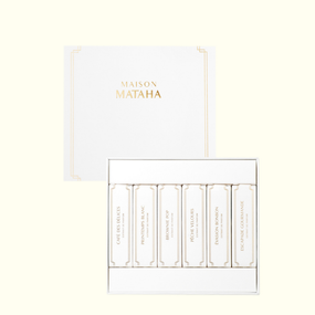 Discovery Kit - Maison Mataha