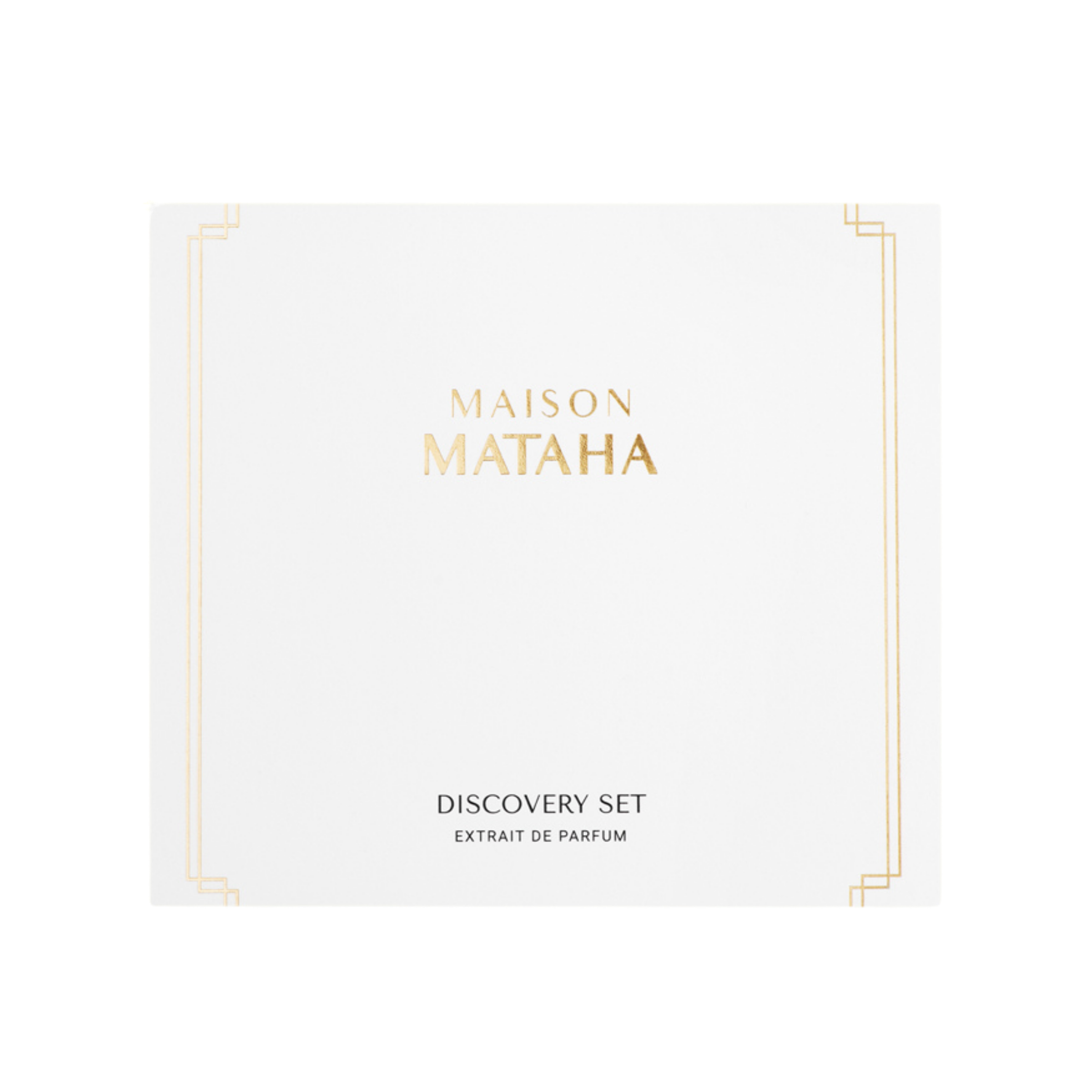 Discovery Kit - Maison Mataha