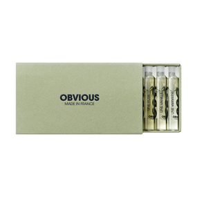 Discovery Kit - Obvious