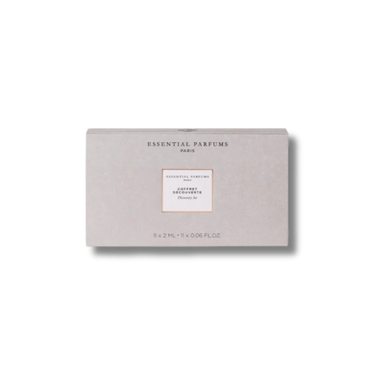 Discovery Kit - Essential Parfums