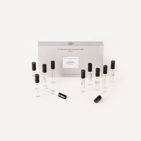 Discovery Kit - Essential Parfums