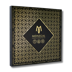 Discovery Kit - Monegal