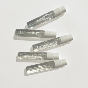 Discovery Kit "Unseen" - Liis