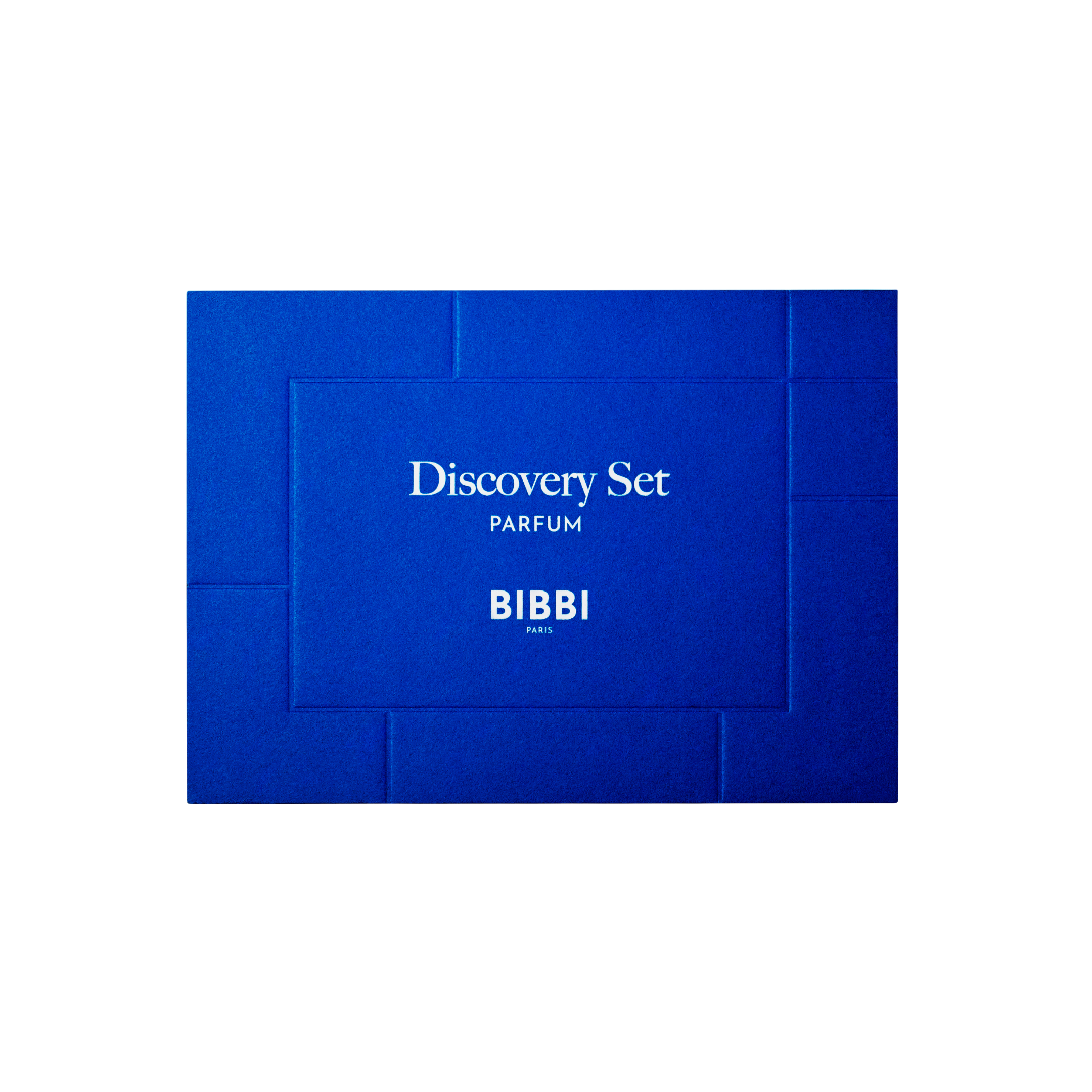 Discovery Kit - BIBBI