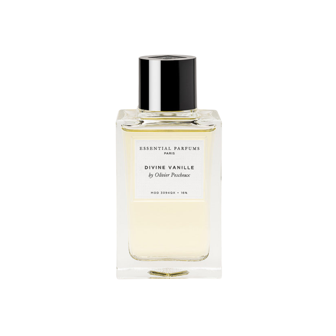 Divine Vanille by Olivier Pescheux – Essential Parfums