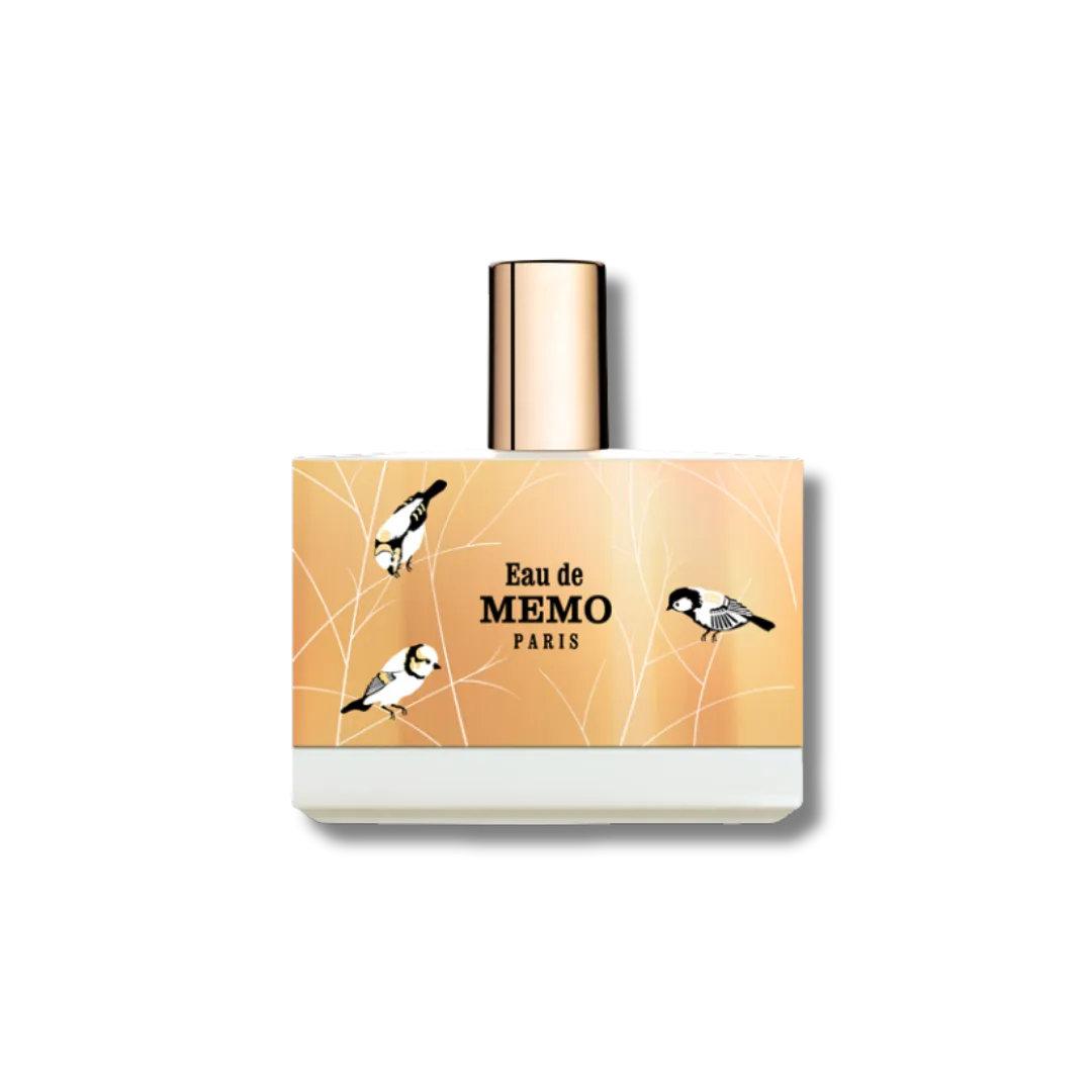 Eau De Memo
