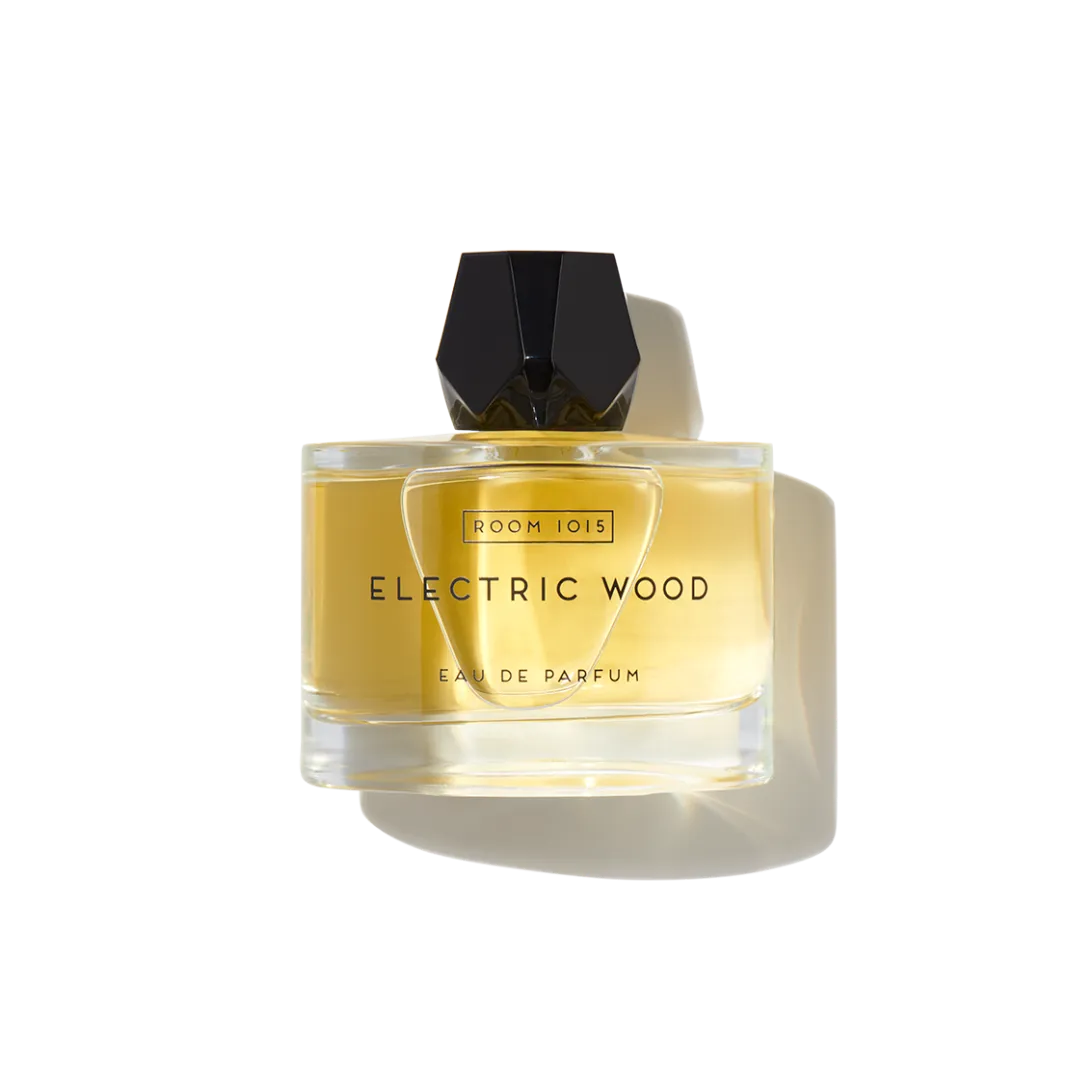 ROOM 1015 - Electric Wood