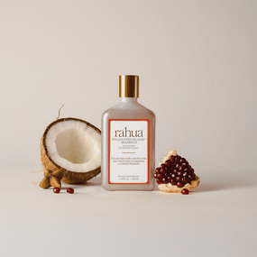 Enchanted Island Shampoo