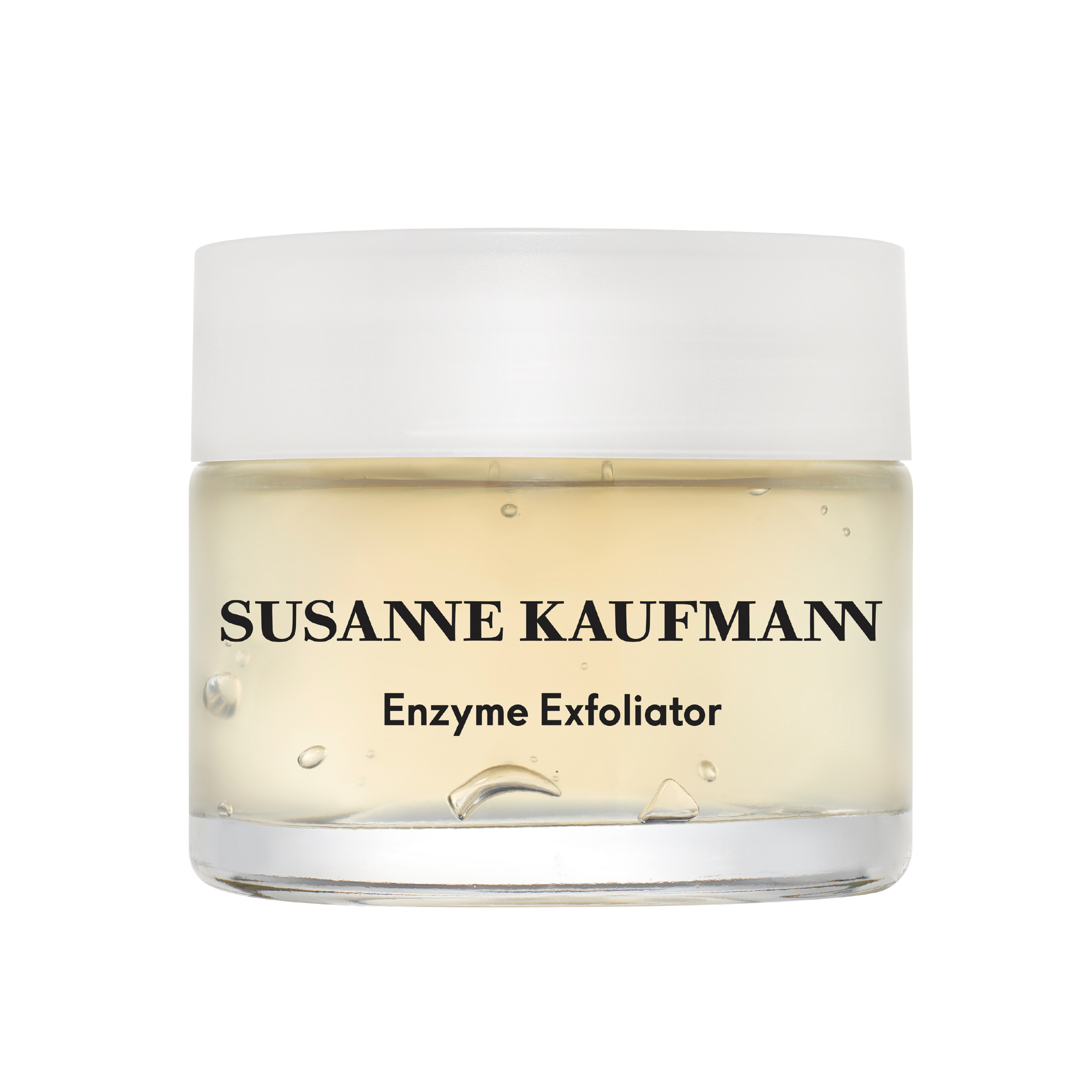 Esfoliante Enzimático