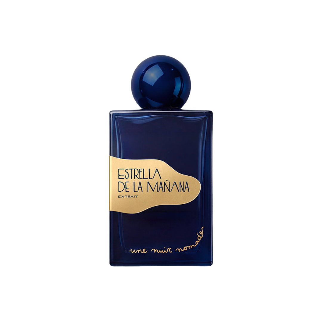 Estrella De La Mañana Extrait