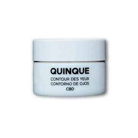 Eye Contour Mask