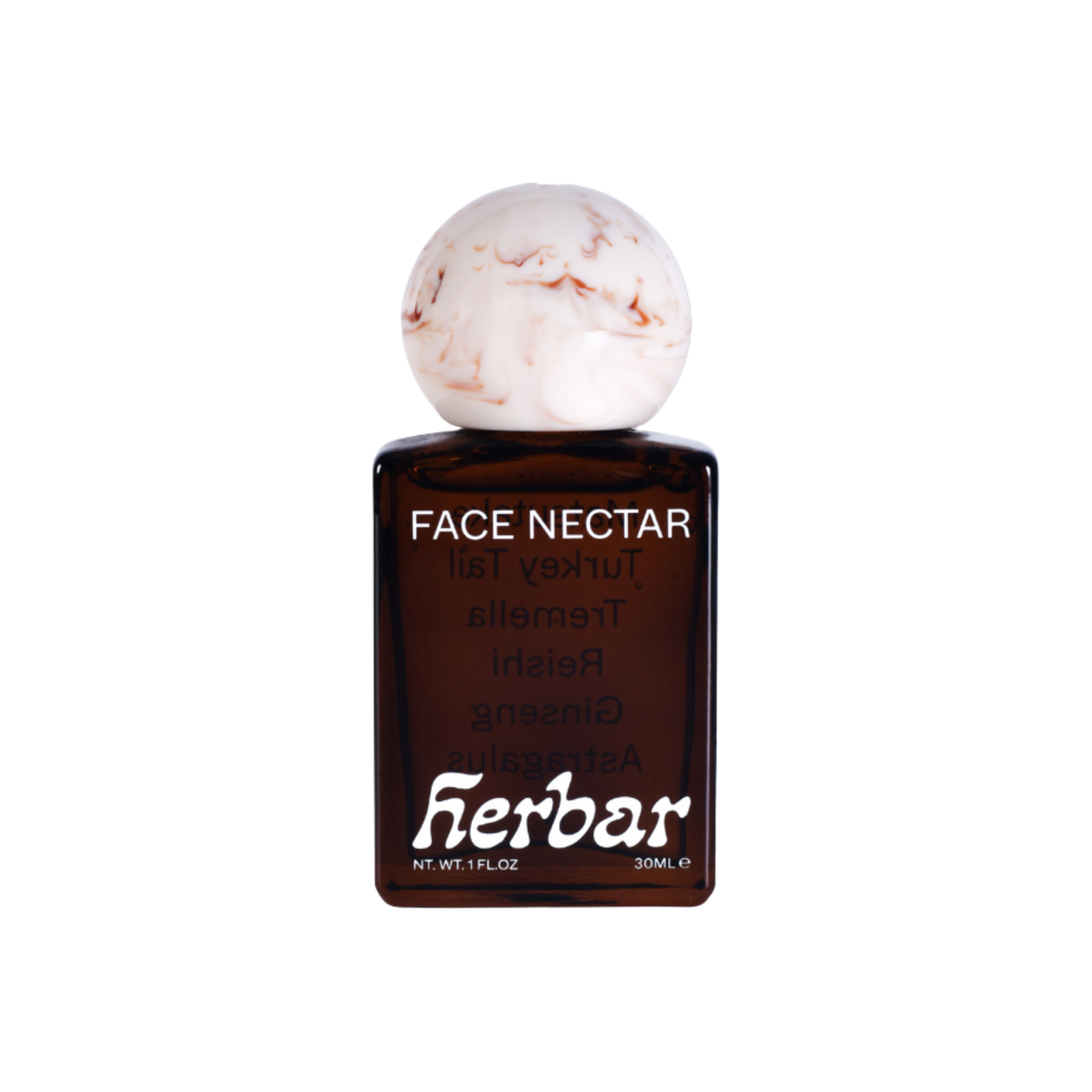 The Face Nectar