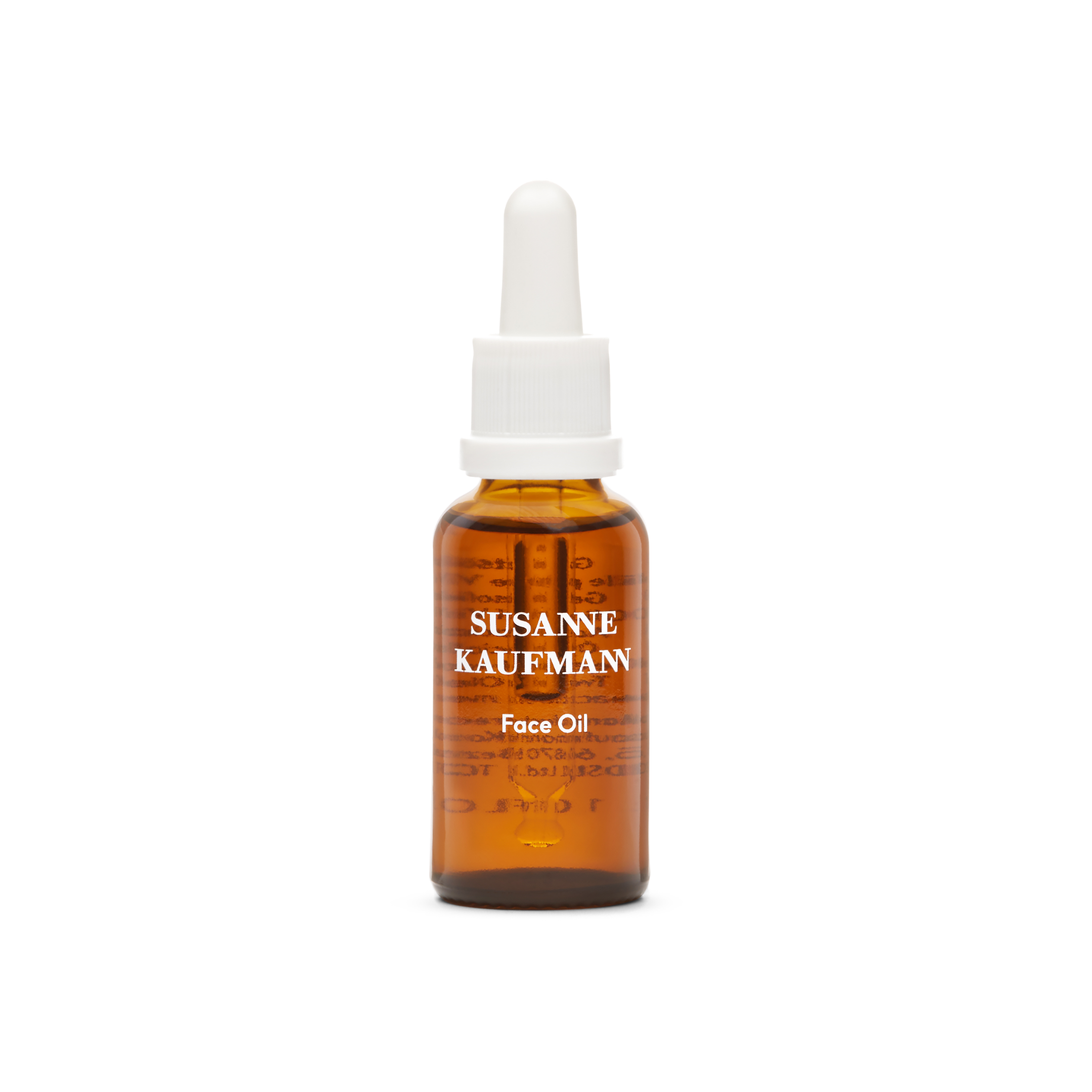 Face Oil