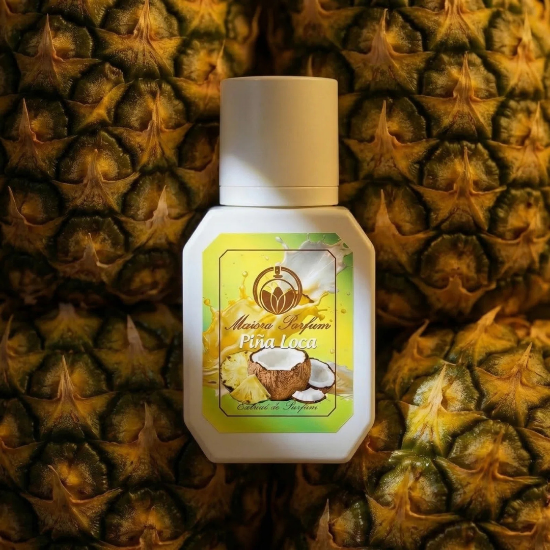 Piña Loca