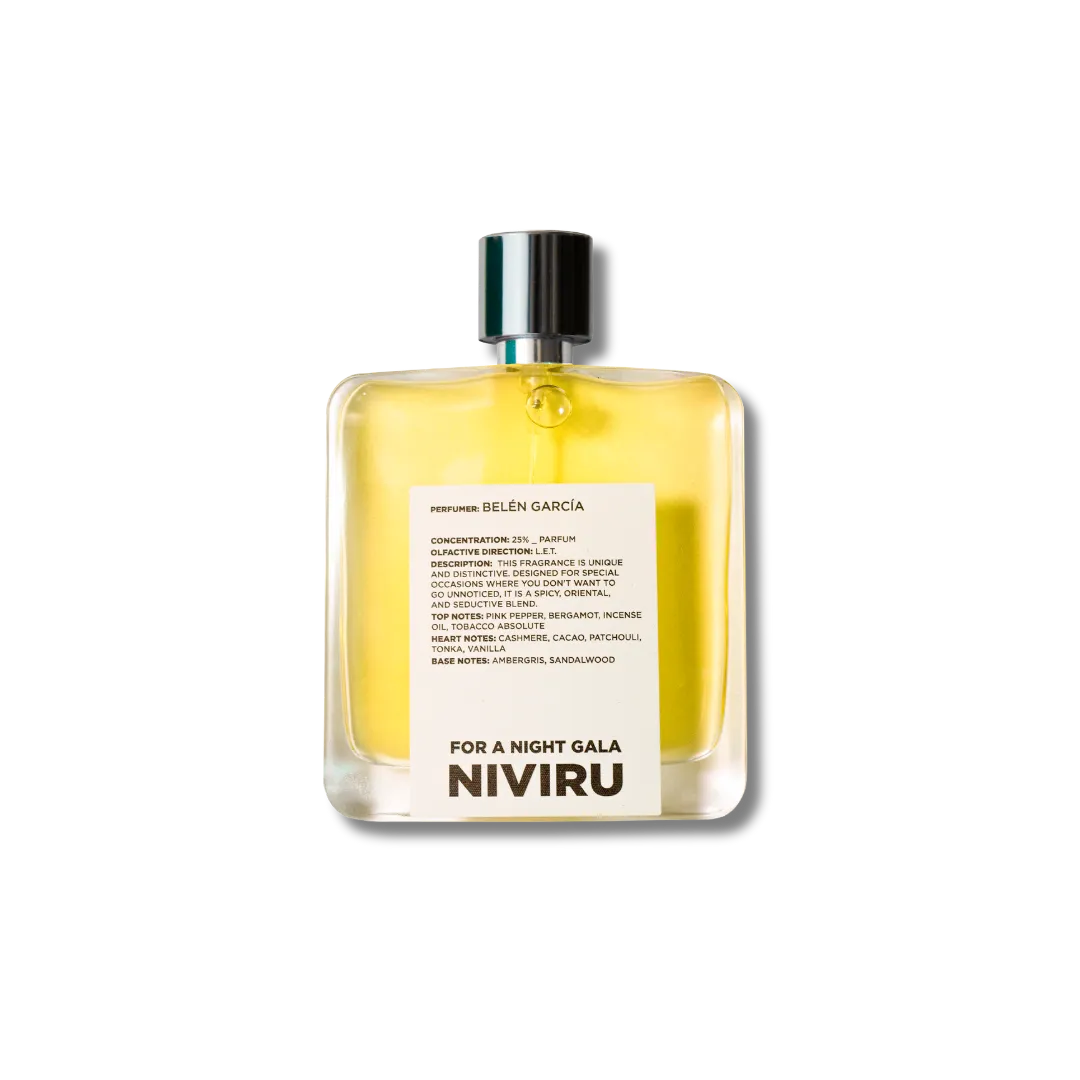 Niviru - For A Night Gala