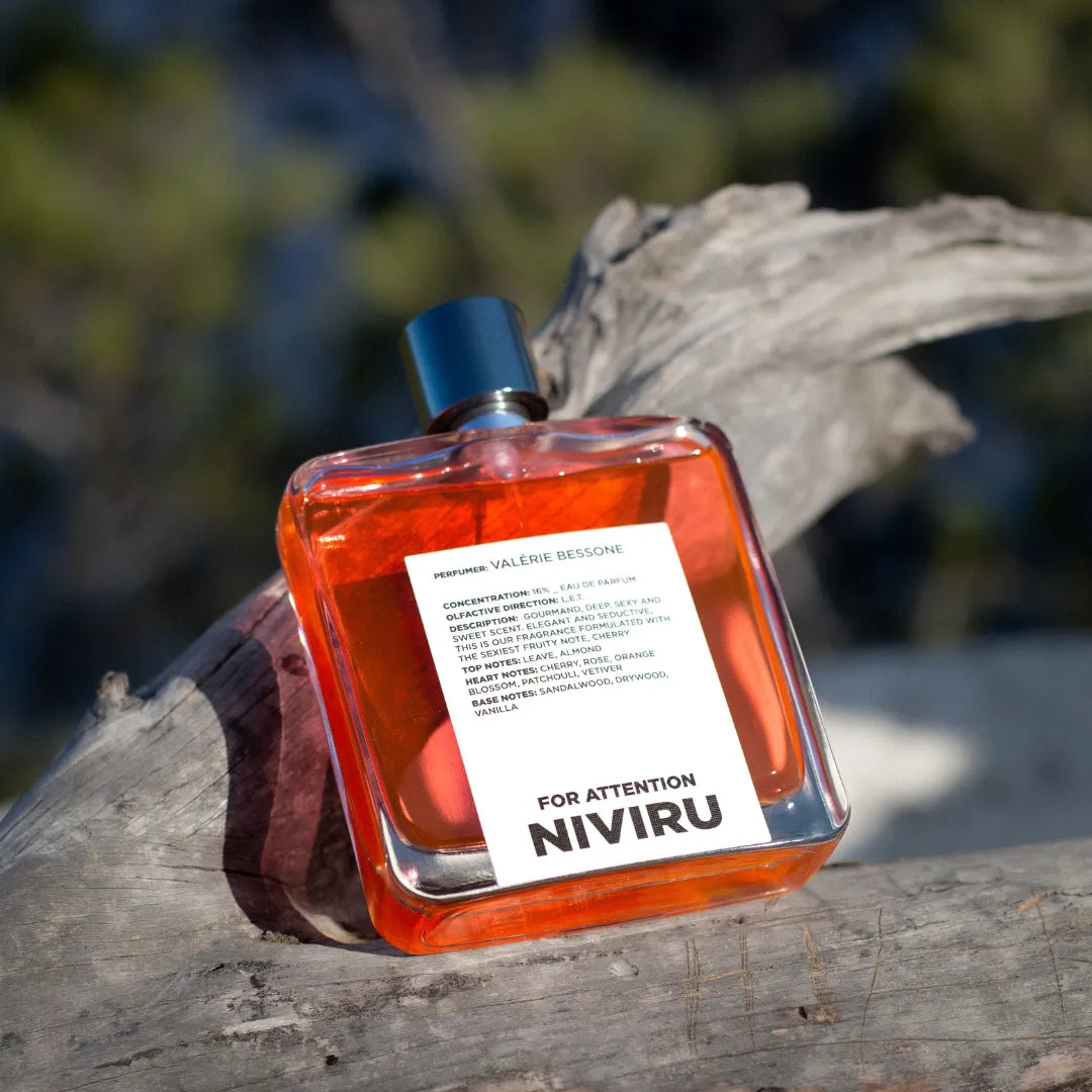 Kit de 5 Fragancias Irresistibles