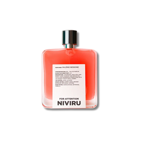 Niviru - For Attention
