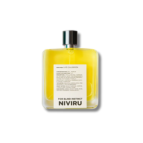Niviru - For Blind Instinct