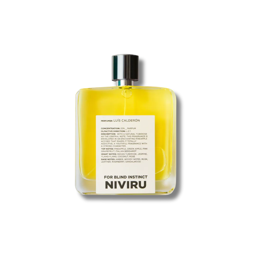 Niviru - For Blind Instinct