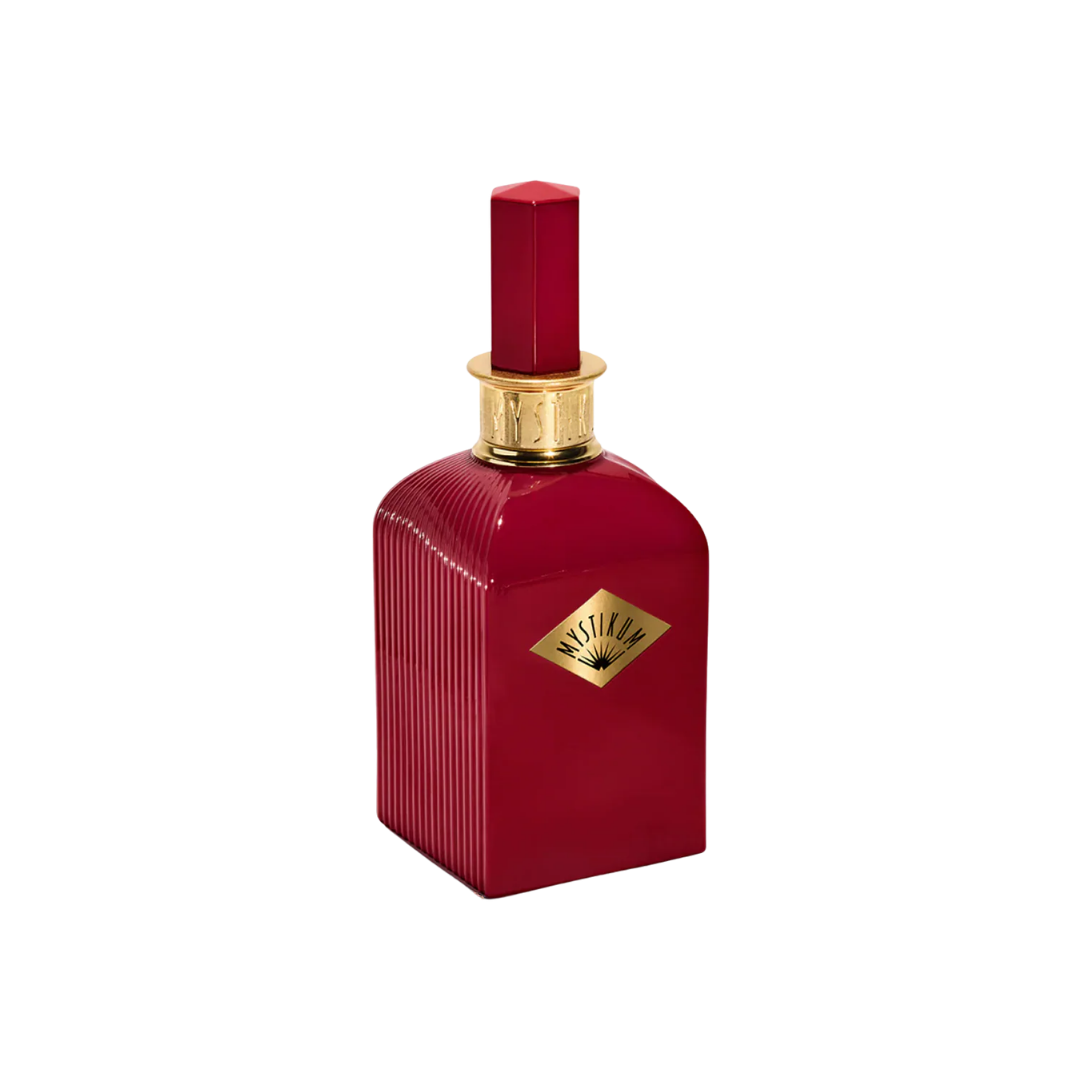 Forbidden Rouge