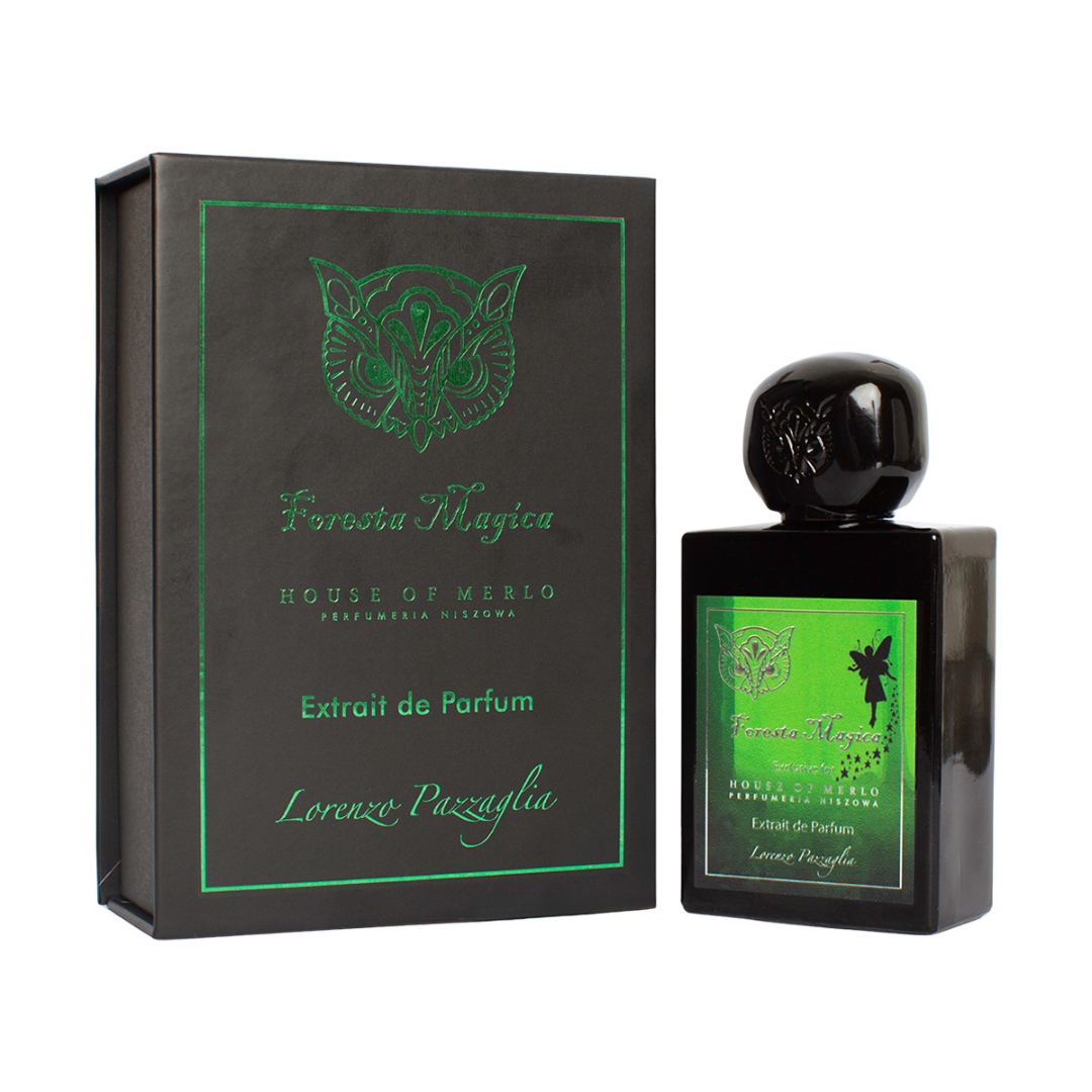 Foresta Magica