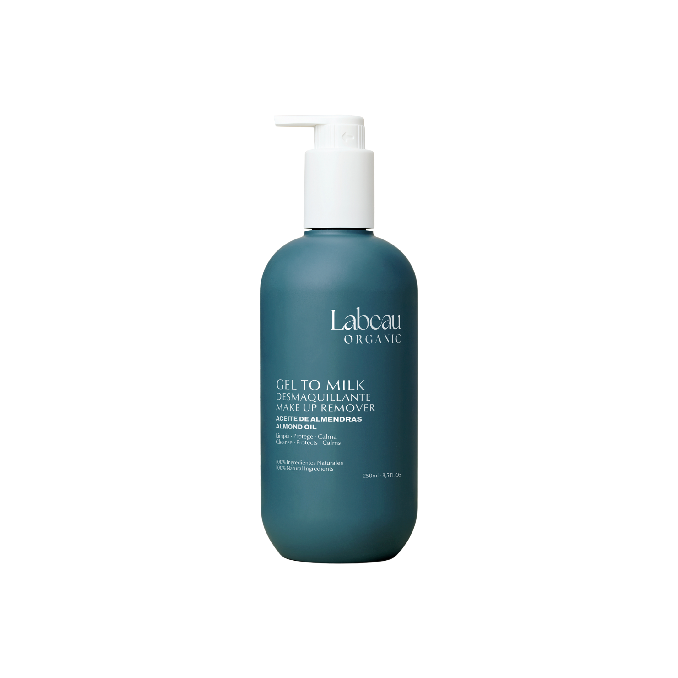 Gel To Milk Desmaquillante