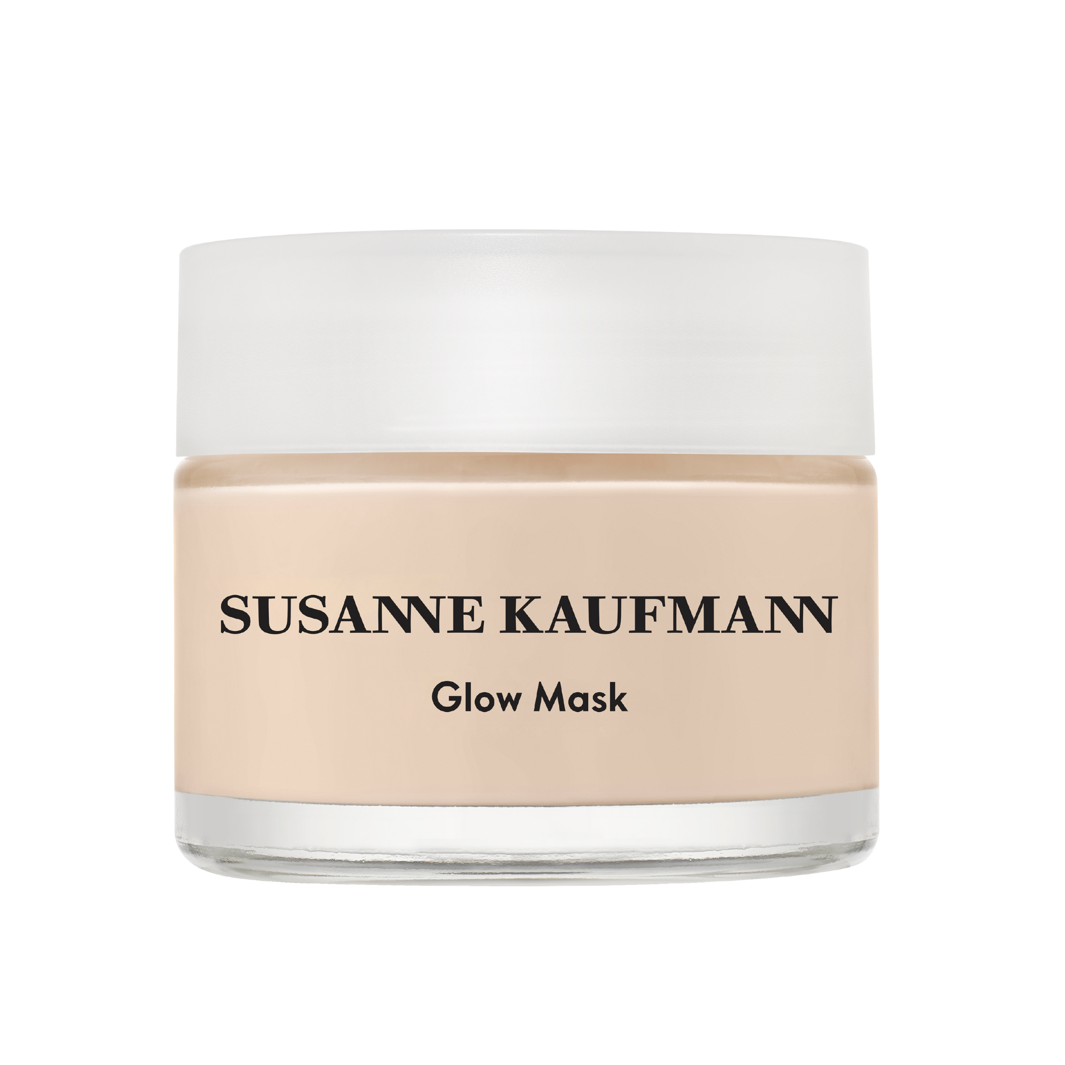 Glow Mask