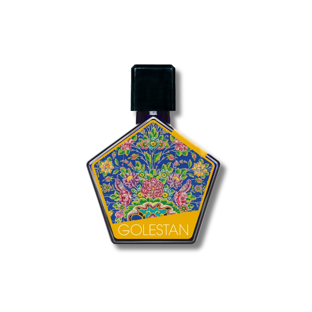 Golestan