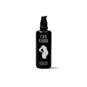 Growing Mama