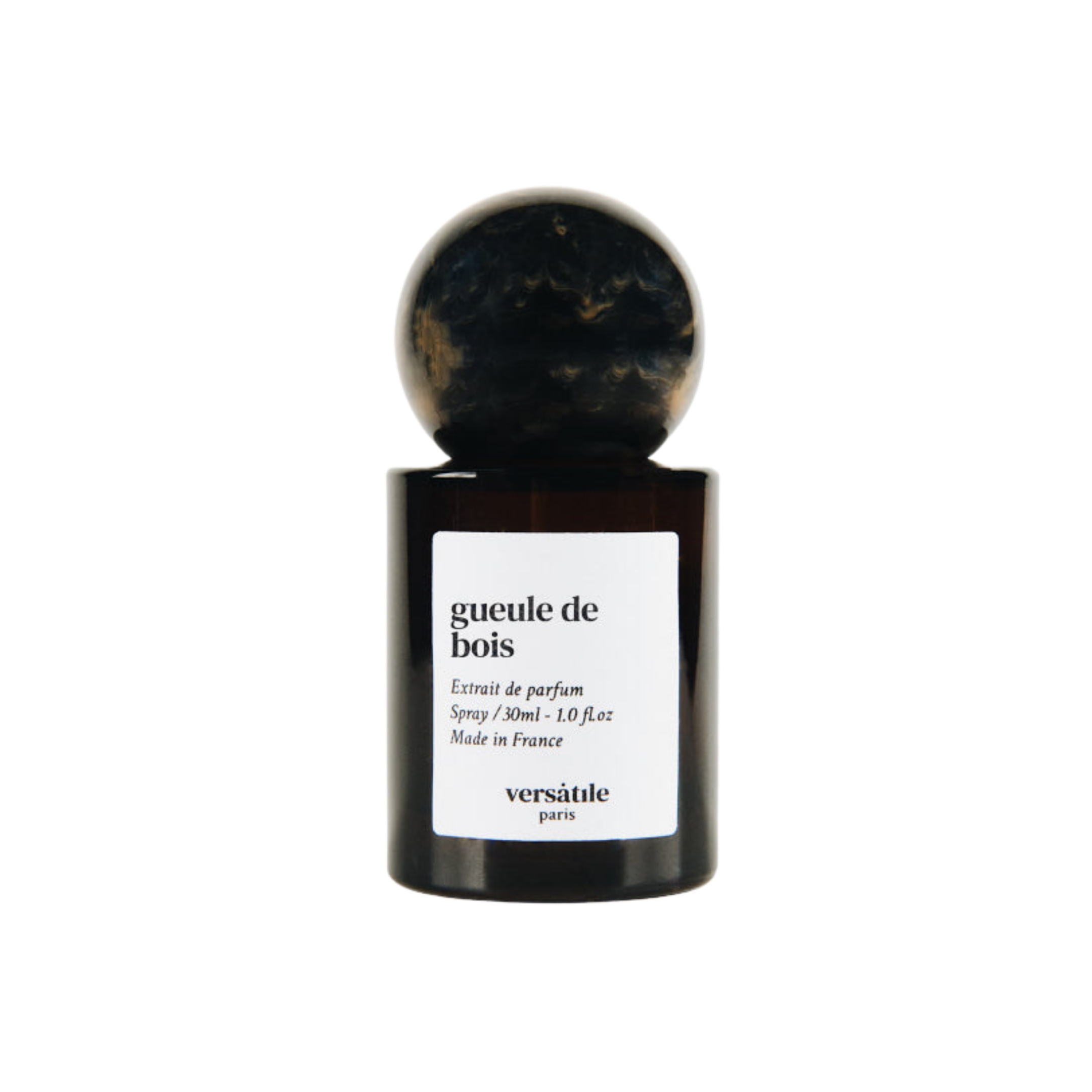 Gueule De Bois · Spray