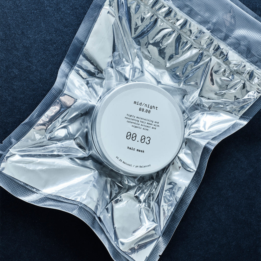 Haarmaske 00.03