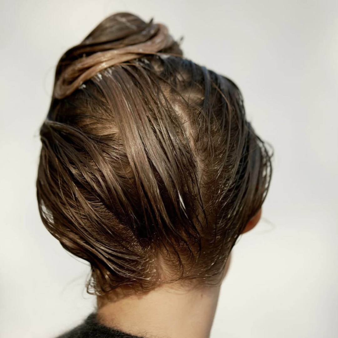 Haarmaske 00.03