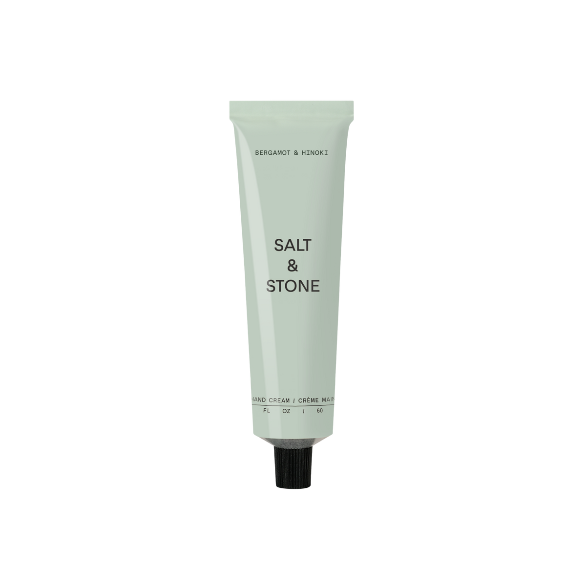 Hand Cream Bergamot & Hinoki