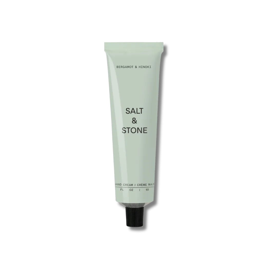 Hand Cream Bergamot & Hinoki