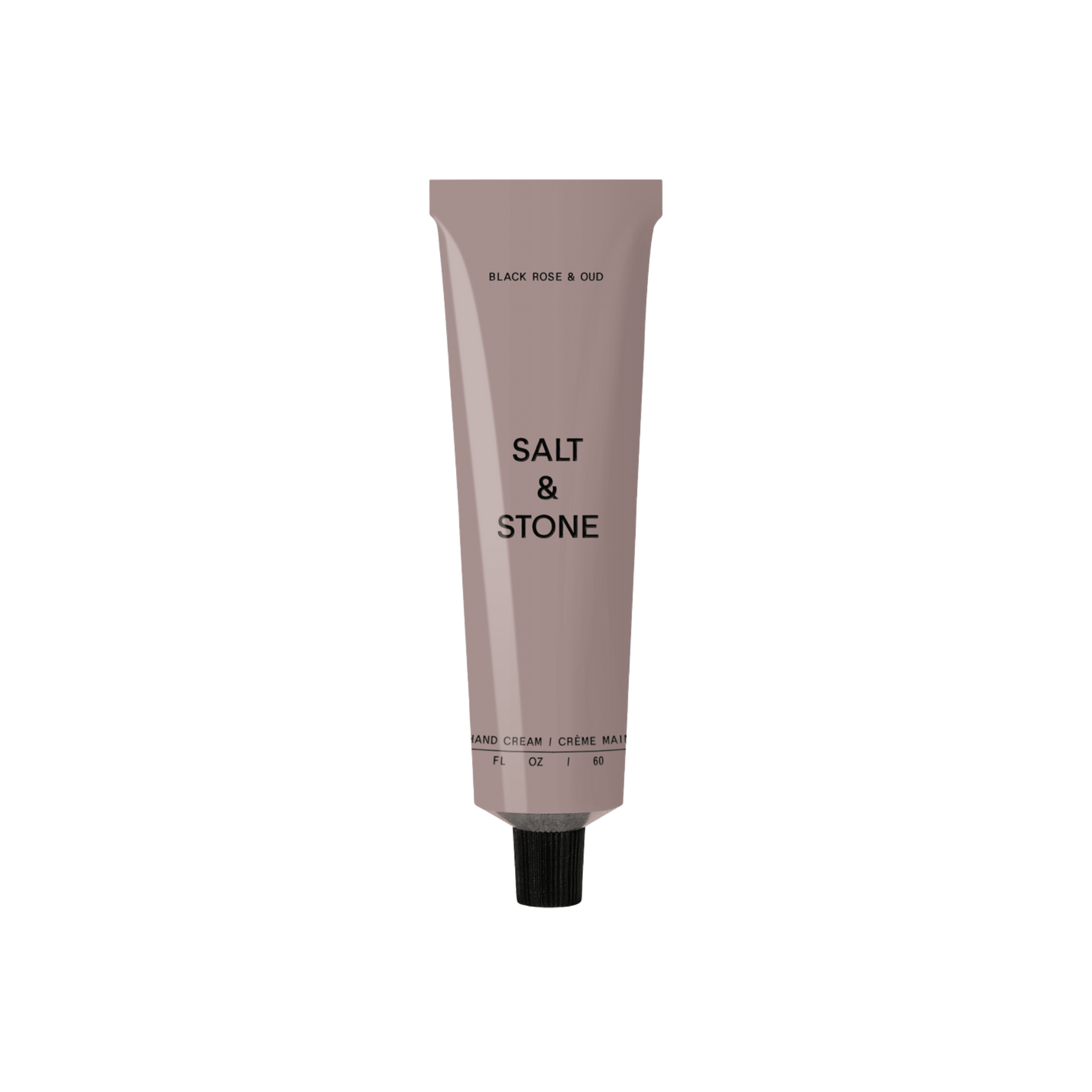 Hand Cream Black Rose & Oud