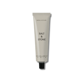 Hand Cream Santal & Vetiver