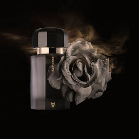 Verträumte Rose