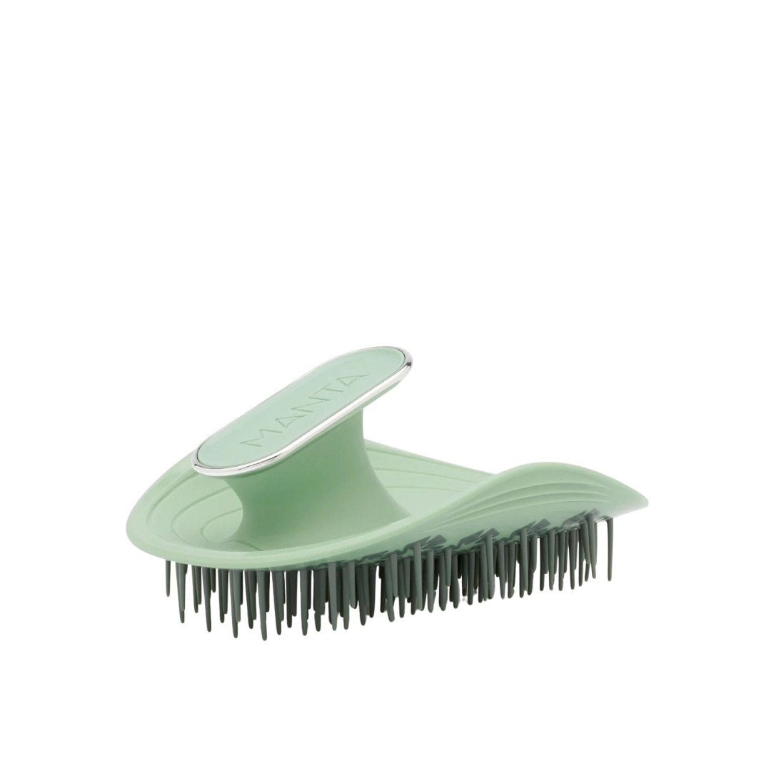 Healthy Hair Brush