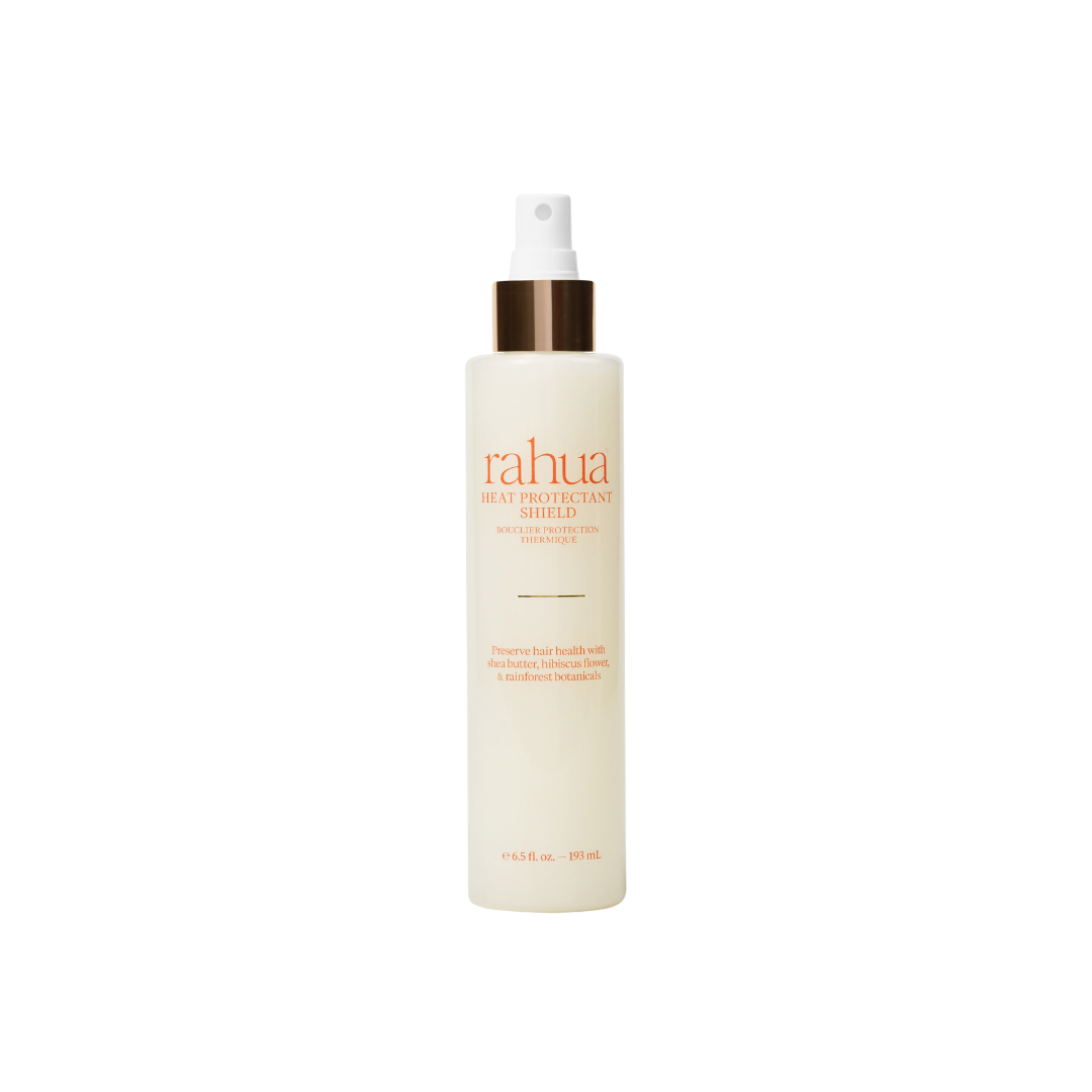 Heat Protectant Shield