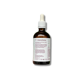 Hidrofobia Aceite Reparador Melenastica