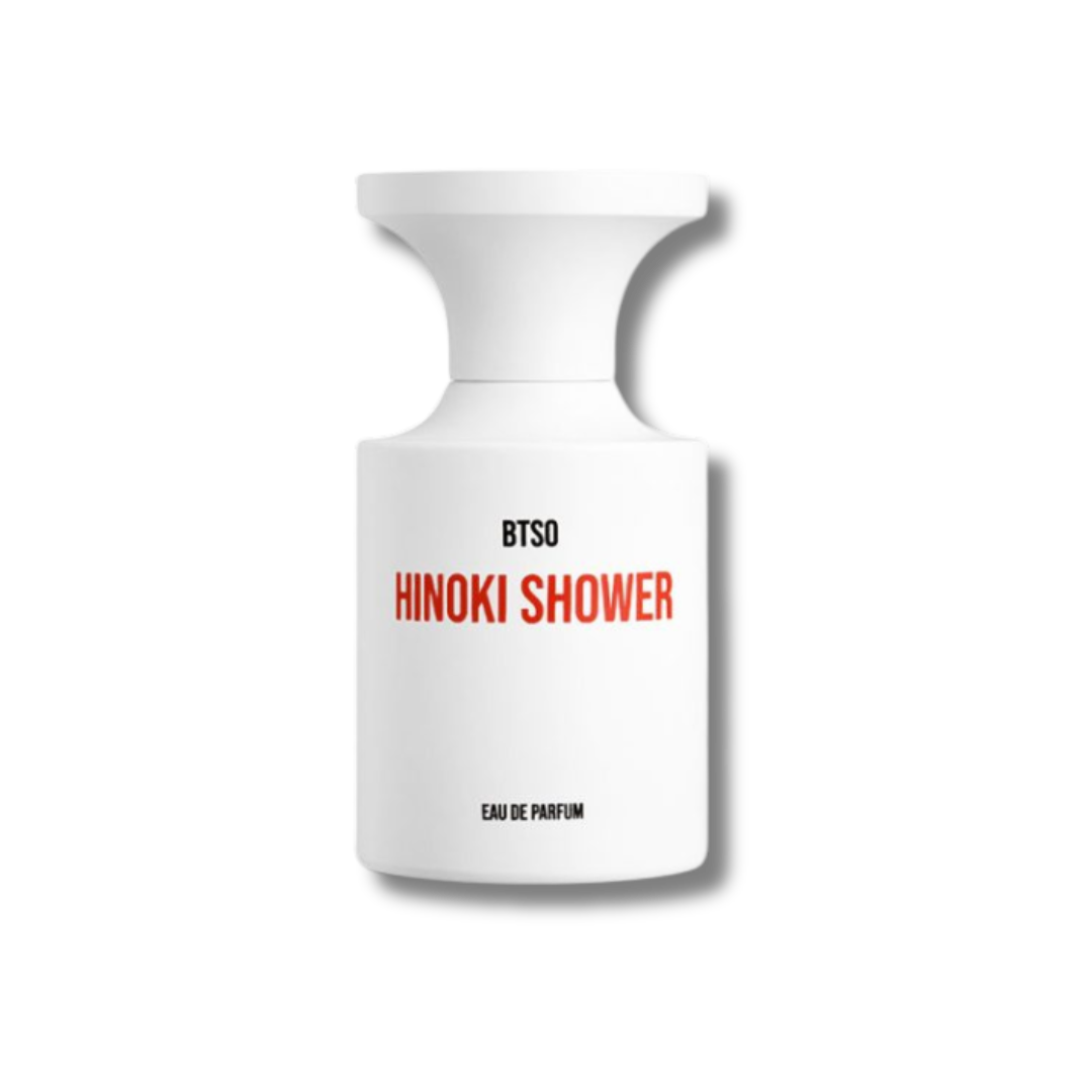 Duche Hinoki