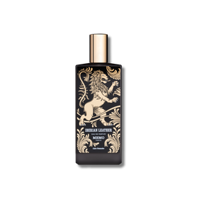 Memo Paris - Iberian Leather