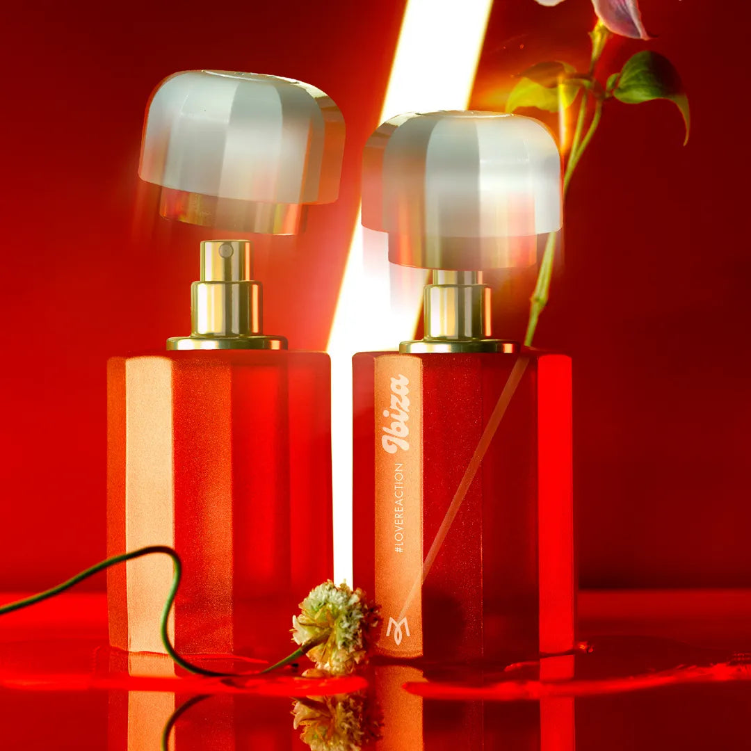 Kit de 5 Fragancias Irresistibles