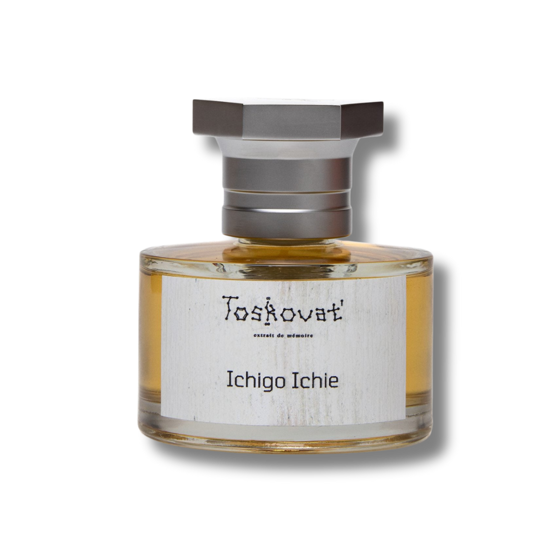 Ichigo Ichie