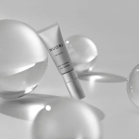 Infinity Bio-Fusion Eye Serum
