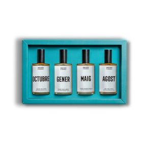 Inside Scents Pack Bravanariz