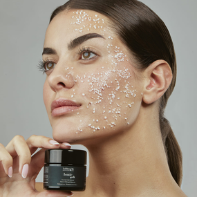 Esfoliante Iónico