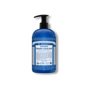 Jabón de Azúcar - 710ml Dr Bronner&