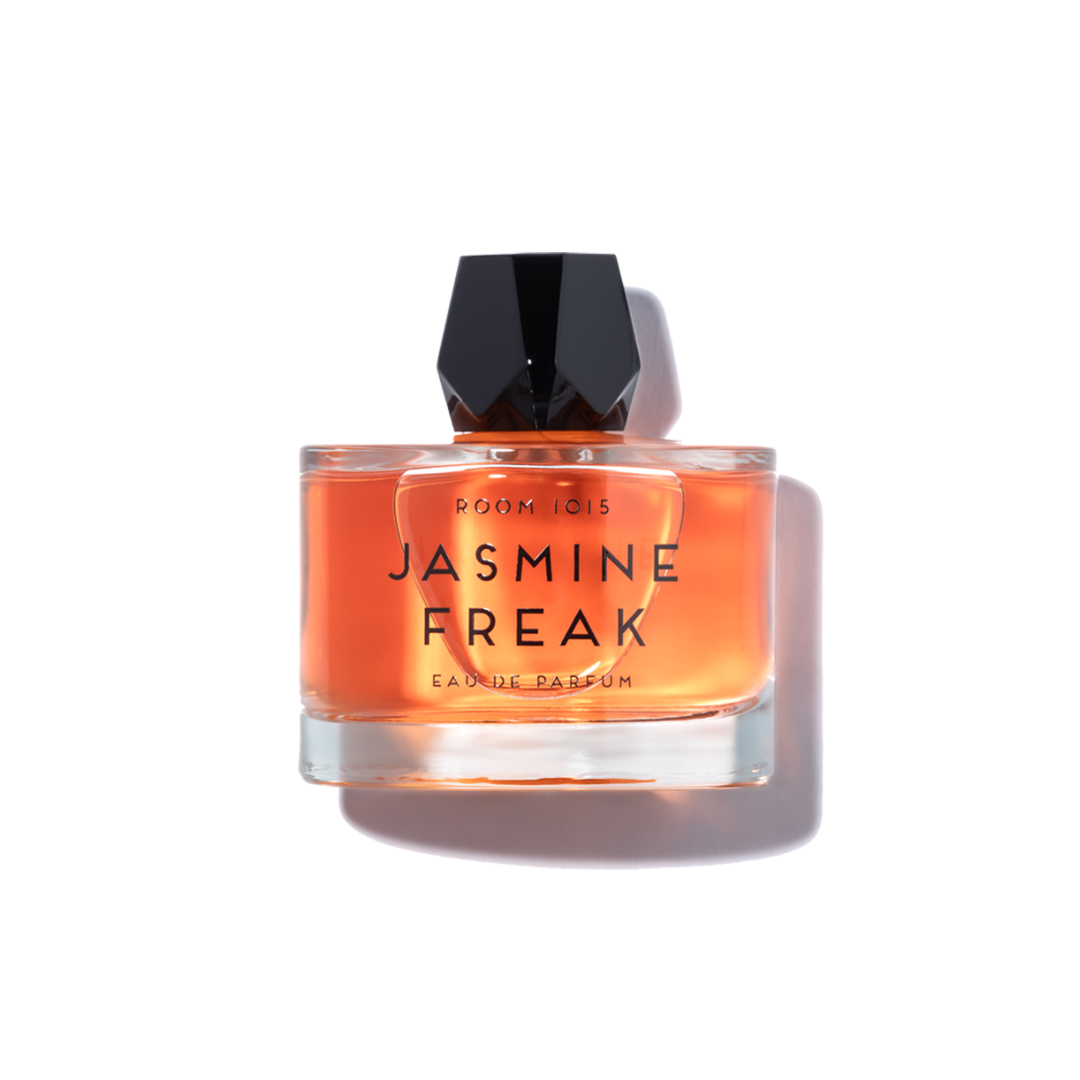 ROOM 1015 - Jasmine Freak
